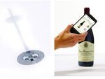 凸版印刷、ワインの不正開栓を検知するICタグを開発