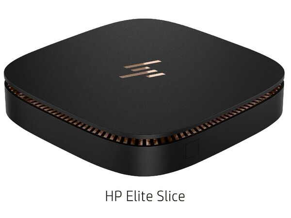 ASCII.jp：日本HP、モジュールを重ねて機能を増やす法人向け小型PC