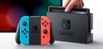 闘会議 2017、先行体験できる「Nintendo Switch」の3タイトル発表！