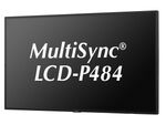 NECのサイネージ液晶「MultiSync P/V」シリーズ6機種追加