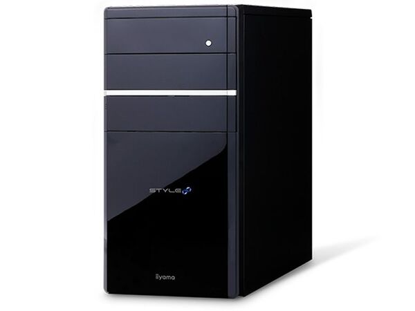 ASCII.jp：7万円台から、Kaby LakeとGTX 10シリーズ搭載ミニタワーPCー