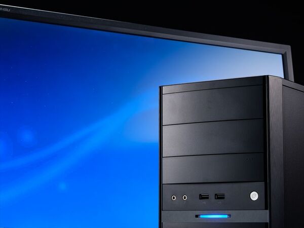 第7世代 秒速起動 Core i5 7400 / 8GB / 新品SSD 240GB ★ DELL inspiron 3268 ★Windows10 Pro★Office付★HDMI ◆中古美品◆値下げ。即決 1504) 2025年W11 24H2秒速起動 SSD254GB dell Vostro 3267 CPU Core i5