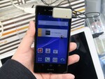 Ascii Jp これで5980円 防塵 防滴でフルセグ対応の Aquos Phone 中古モデルがアキバに