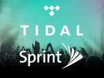 Sprint、音楽配信サービスTIDALの株式33％を取得
