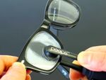 NASAや米軍で採用されている人気のメガネ用クリーナー「peeps」