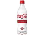 日本のために開発したトクホコーラ「コカ･コーラ プラス」3月27日発売！