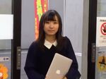 早稲田の文キャン学生がiPhoneで撮影したMacの魅力
