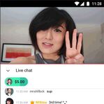 YouTube、コメント課金アピール「Super Chat」を日本開始