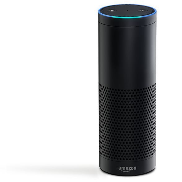 Amazon Echoブームはどうとれらえることができるだろうか？