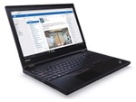 レノボ、第7世代Coreプロセッサー搭載の企業向け「ThinkPad L570」
