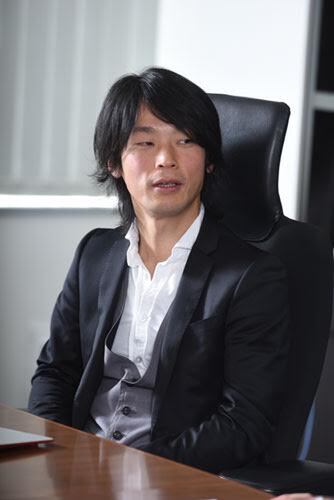 Ascii Jp 弁護士ドットコム元榮太一郎代表が8期連続赤字でも貫いたビジョンとは 1 2