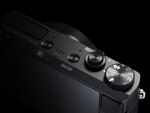 キヤノンが206gの軽量高級コンデジ「PowerShot G9 X Mark II」などを発表