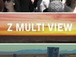 9種のプリセットを収録したAfter Effects対応の画面分割プラグイン「Z Multi View」