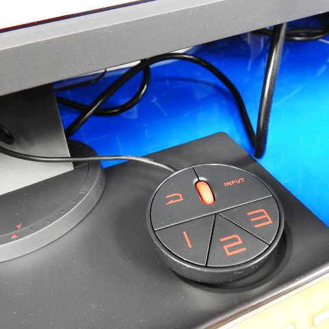 ASCII.jp：早くも人気！ ネイティブ240Hz駆動のBenQ製液晶「ZOWIE XL2540」