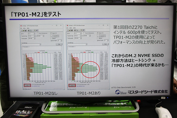 ASCII.jp：SilverStoneが新製品M.2 SSD用放熱パッドを公開
