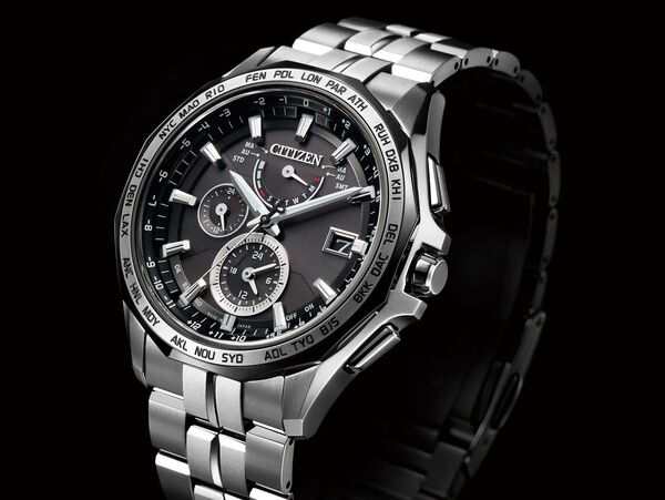通販定番シチズン アテッサ ATTESA AT9096-57E メンズ 腕時計 時計 アテッサ