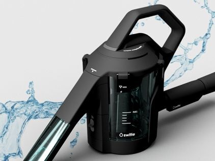 カーペットを水洗いできる掃除機用のアタッチメント「スイトル」予約 カーペットを水洗いできる掃除機用のアタッチメント「スイトル」予約