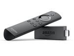 Amazon、新Fire TV Stickを発表