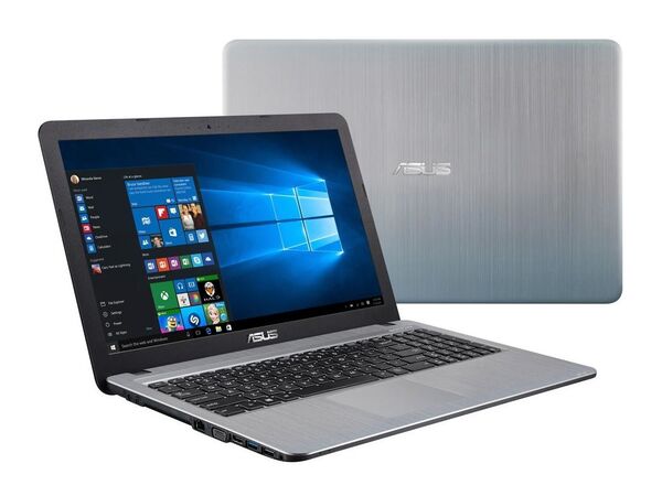 ASCII.jp：ASUS、AMD E1 APU搭載15.6型ノートPC「VivoBook X540YA」