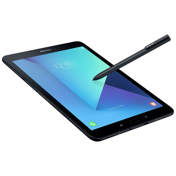 サムスンは「Galaxy Tab S3」を発表！ Galaxy S8（？）は3月29日