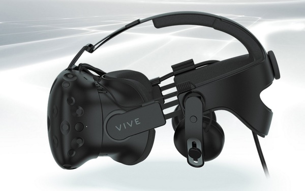 ASCII.jp：VR体験を進化させるHTC VIVE向けモーショントラッカー1万2500円で販売へ