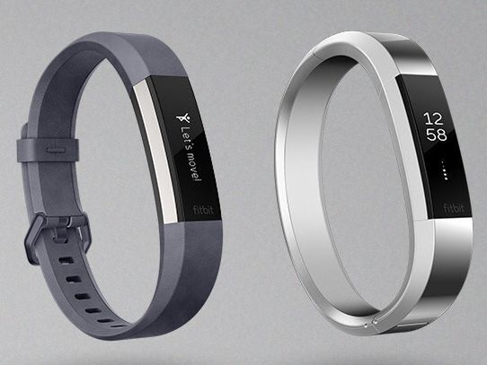 ASCII.jp：心拍の継続記録が可能なスリム・フィットネスリストバンド