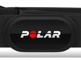 POLAR H10 心拍センサー ストラップ Amazon | 心拍数モニターチェストストラップ Polar H10 Polar H9 Polar