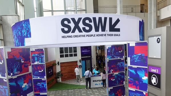 SXSW 2017開催のオースティンにASCII STARTUP初進出