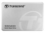 トランセンド、積層型NANDフラッシュ採用の内蔵型SSDを発売