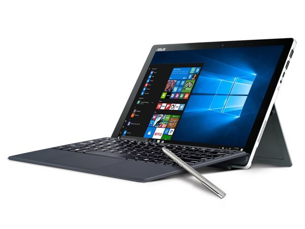 ASUS Transbook T304UA-7500S エイスーストランスブック ASCII.jp：ASUS、Core i7-7500U搭載の12.6型2-in-1「T304UA-7500S」