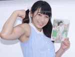 まさに“ムキカワ”！　アイドルを超越した剛腕ロリータの才木玲佳が2nd DVD