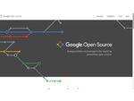 Google、オープンソースに関するすべてをまとめたサイトをオープン