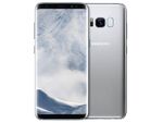 【速報】Galaxy S8／Galaxy S8＋発表　縦長の額縁レスデザインが特長！