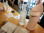 シャープが日本酒のクラウドファンディングで異例コラボ 「マイナス2度が持続する蓄冷材」とは？