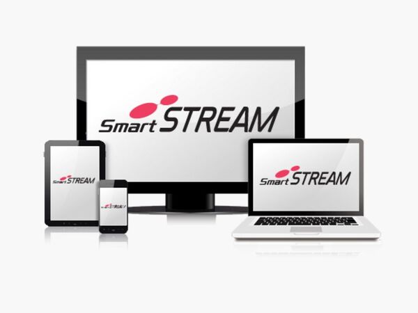 法人向け動画配信サービス「SmartSTREAM」が提供料金を改定