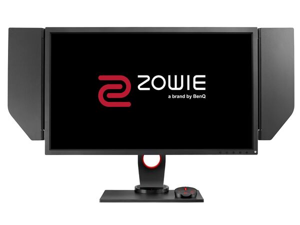 ASCII.jp：BenQ、ネイティブ144Hz駆動の新ゲーミングディスプレー