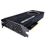 ASCII.jp：2.5スロ仕様のASUSオリジナルクーラー採用GTX 1080 Tiが発売