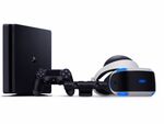 ソニー「PlayStation VR」が4月29日に追加販売