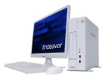エプソンダイレクト、オフィス業務仕様もできるBTOパソコン発売