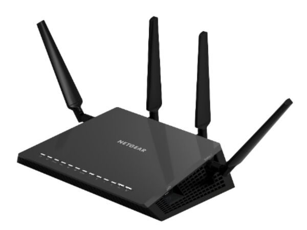 ASCII.jp：ネットギア、11ac wave 2対応の無線LANゲーミングルーター