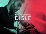Spotifyベースの音楽プレイリスト共有サービス「DIGLE」正式リリース