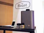 パナソニック、コーヒーサービス「The Roast」の開始を6月に延期