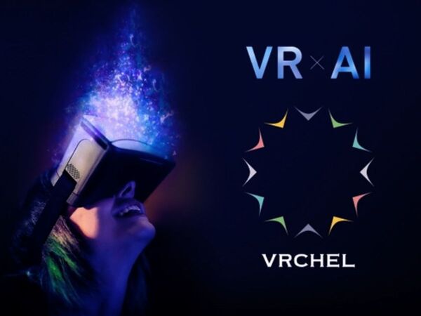 ジョリーグッド、360度VR映像と音声を解析する人工知能エンジン「VRCHEL」を開発