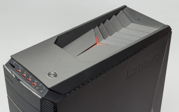Lenovo ゲーミングPC ideacentre Y700