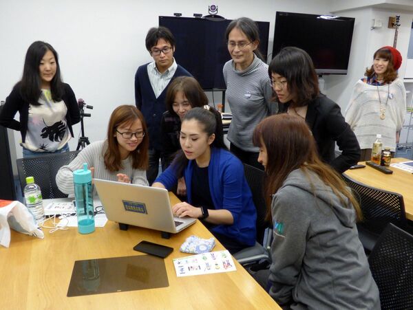 Women Techmakers Kyotoで聞いた3人の女性エンジニアの話