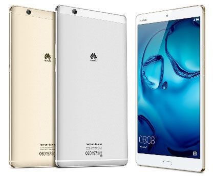 Android タブレット、HUAWEI