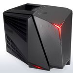 ASCII.jp：レノボ、パワフル＆大画面の液晶一体型パソコン「Lenovo