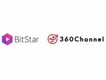 BitStarと360Channelが連携、360度VR動画を活用した新プロモーションを実施