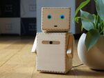 弱冠17歳が率いるロボットベンチャー！　次世代情報端末としてのロボットを開発
