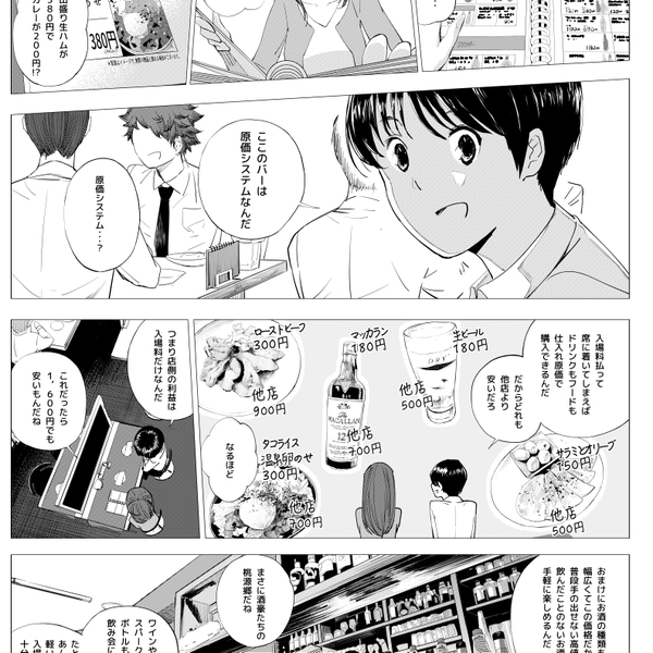 イラストやマンガをプロに発注できる フーモア を体験してみた 週刊アスキー